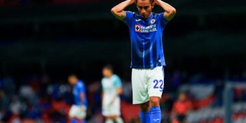 La Maquina no puede contra los Tuzos