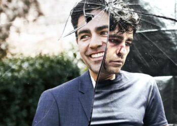 Las nuevas películas y series para el fin de semana