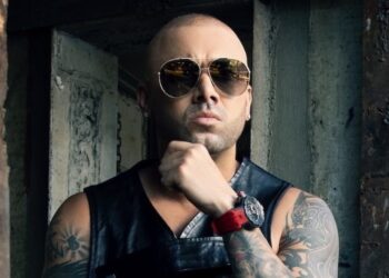 “Playita” el nuevo sencillo de Wisin