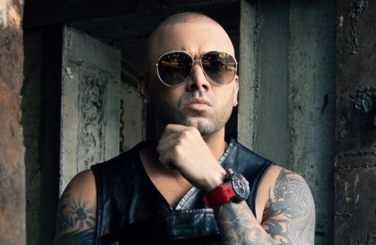 “Playita” el nuevo sencillo de Wisin