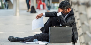 En México la pandemia dejó el nivel más alto de pobreza.