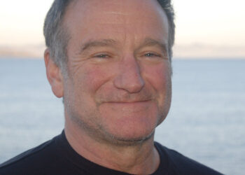 Robin Williams y los papeles memorables en el cine