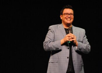 Franco Escamilla ofrece disculpas a alumnos del CONALEP tras chistes en su contra