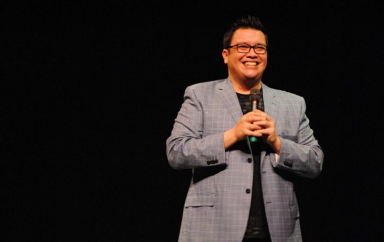 Franco Escamilla ofrece disculpas a alumnos del CONALEP tras chistes en su contra