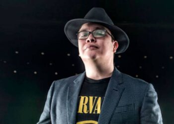 Franco Escamilla da negativo a COVID