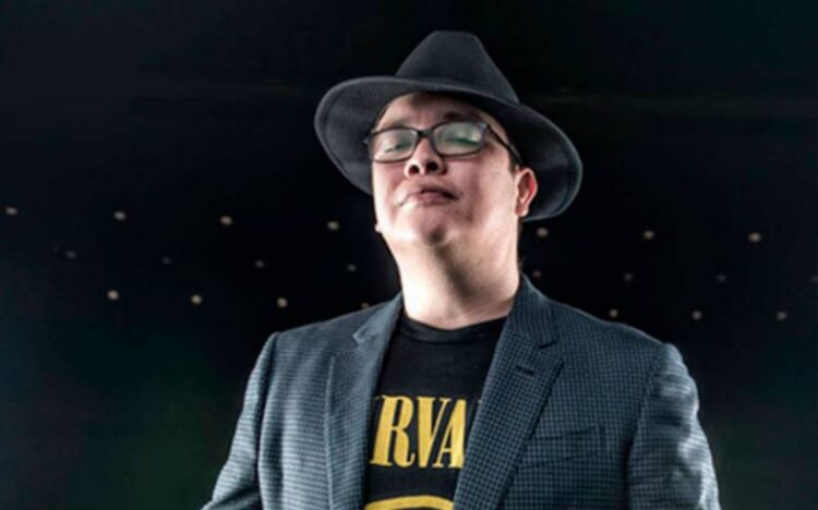 Franco Escamilla da negativo a COVID