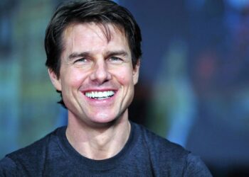 Le Roban equipaje a Tom Cruise con valor de miles de dólares