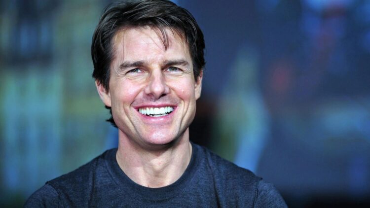 Le Roban equipaje a Tom Cruise con valor de miles de dólares