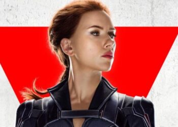 DC habría ofrecido un papel a Scarlett Johansson tras romper con Disney y Marvel