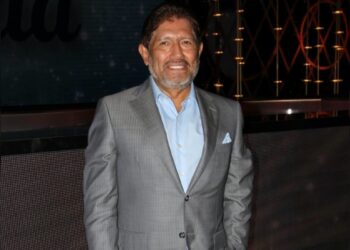 Juan Osorio desata sospecha, otra vez pordria ser papá