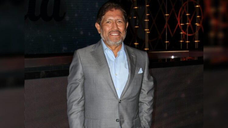 Juan Osorio desata sospecha, otra vez pordria ser papá