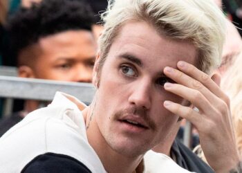 Justin Bieber rompe records de oyentes en Spotify