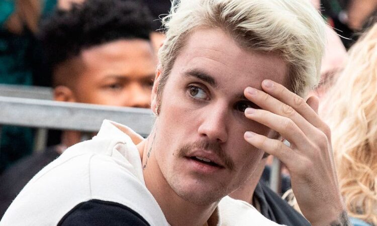 Justin Bieber rompe records de oyentes en Spotify