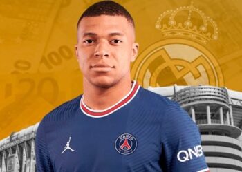 El Real Madrid ofreció 160 MDE y advierten que no entrarán en subasta por Mbappé