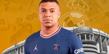 El Real Madrid ofreció 160 MDE y advierten que no entrarán en subasta por Mbappé