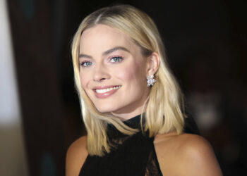 Margot Robbie se suma a nuevo proyecto de Wes Anderson
