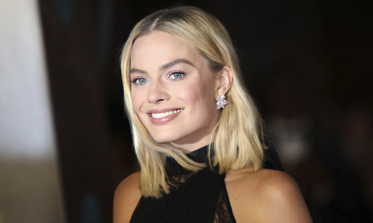 Margot Robbie se suma a nuevo proyecto de Wes Anderson