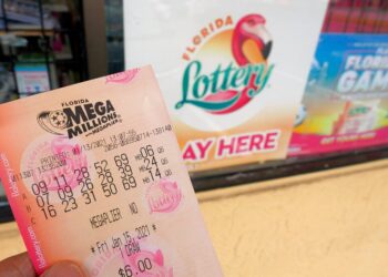 Mexicanos con suerte se pueden llevar 4 mil millones en el Mega Millions