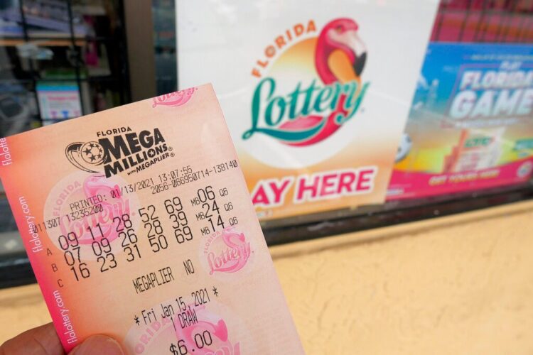 Mexicanos con suerte se pueden llevar 4 mil millones en el Mega Millions