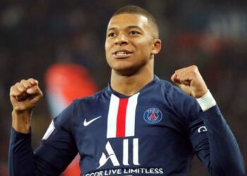 Real Madrid ofrecería 180 MDE por el delantero francés Kylian Mbappé
