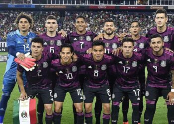 Disputarán a muerte por la final olímpica; México y Brasil