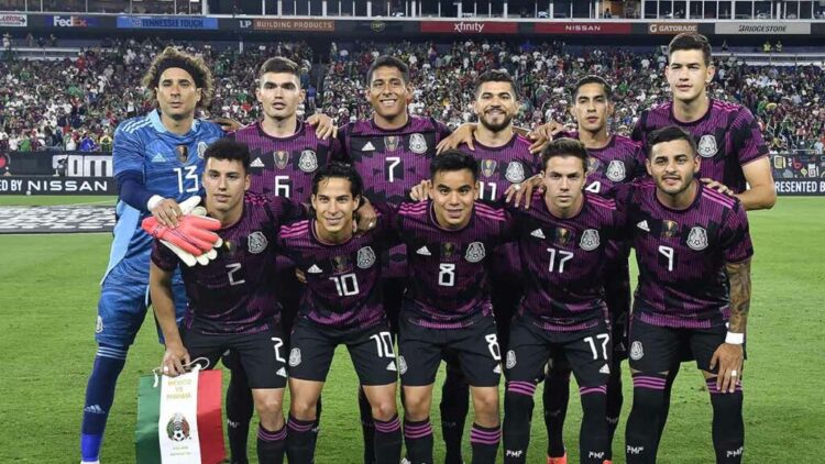 Disputarán a muerte por la final olímpica; México y Brasil