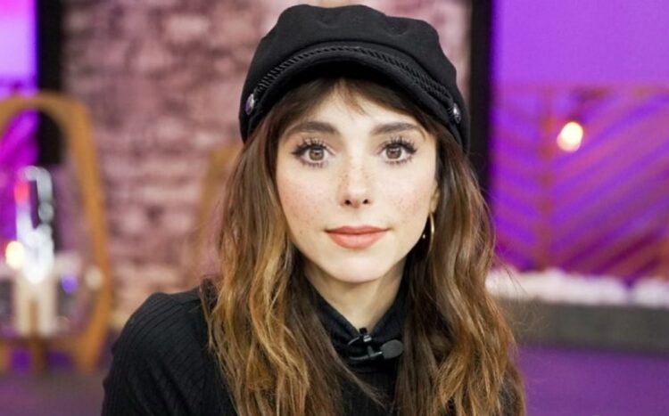 Natalia Téllez contó por qué no funcionó el salir con mujeres