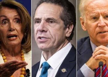 Biden y Pelosi piden a gobernador Cuomo que renuncie tras acusaciones de acoso sexual