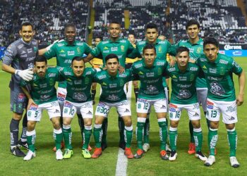 León golea a las Chivas y no caminan en el torneo de apertura