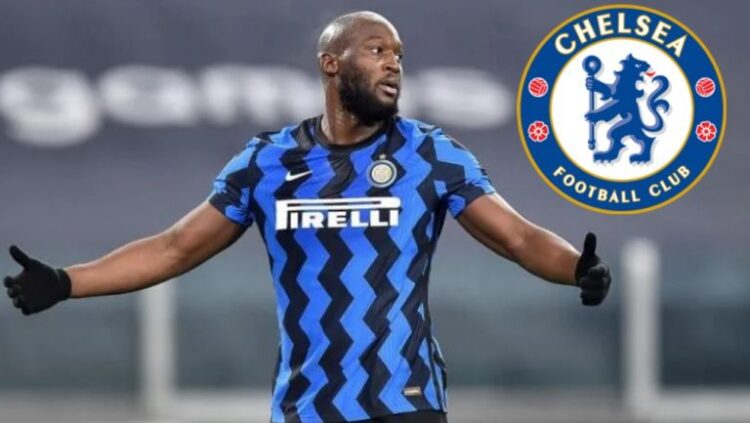 Romelu Lukaku, cerca de fichar con el Chelsea