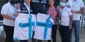 Premia Alberto Lara a campeones de SIAMARM