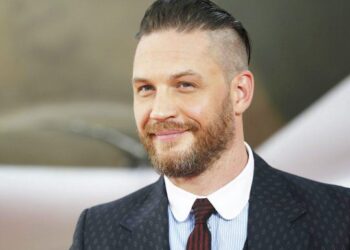 ¿De ‘Venom’ a panadero? Tom Hardy quiere dejar la actuación para abrir una cafeteria