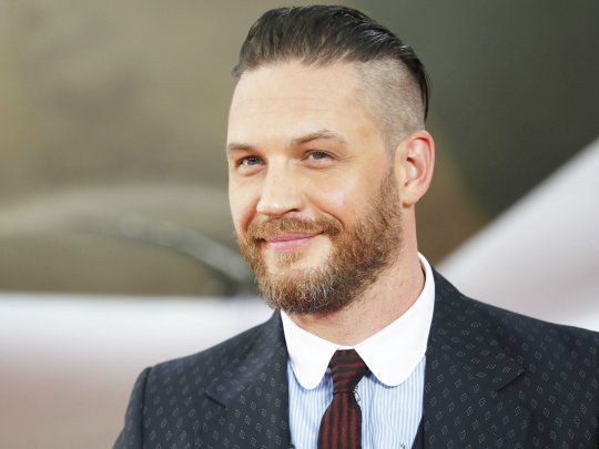 ¿De ‘Venom’ a panadero? Tom Hardy quiere dejar la actuación para abrir una cafeteria