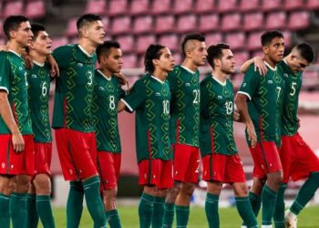 El Tri no pudo y cae ante Brasil en penales