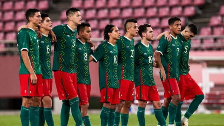 El Tri no pudo y cae ante Brasil en penales