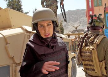 Enviara EU 3000 soldados para evacuar a personal de su embajada en Afganistán