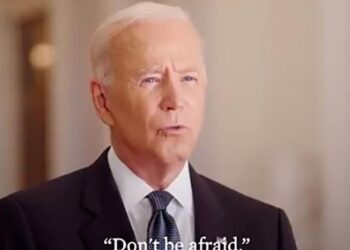 ‘La unidad es nuestra mayor fuerza’, dice Biden en mensaje por 11-S
