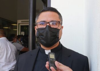 Califican de humanista y cercano a  la gente al gobierno de Sanmiguel