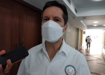 Registran Notarios alza en la actividad en testamentos derivado de la pandemia