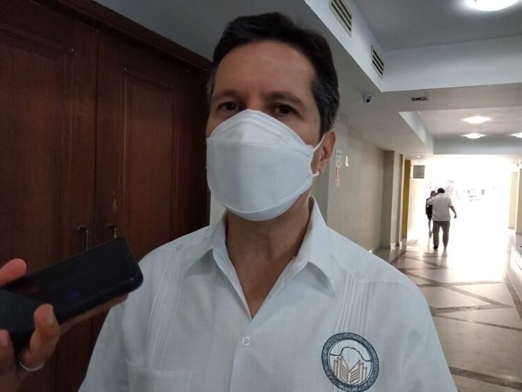 Registran Notarios alza en la actividad en testamentos derivado de la pandemia