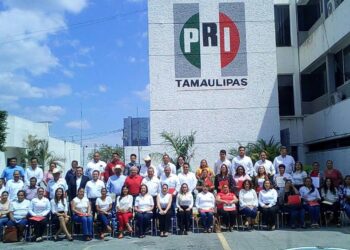 Pide PRI a síndicos y regidores electos  ser aliados de los Tamaulipecos