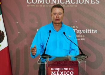 López Obrador anuncia que sumará a Quirino Ordaz a su gabinete