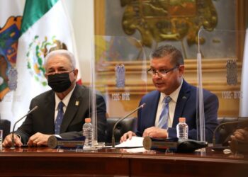Trabajo conjunto Estado-Municipio genera bienestar a familias de NLD