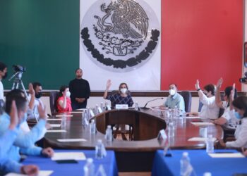 Derechos de las mujeres en Victoria una prioridad: Pilar Gómez