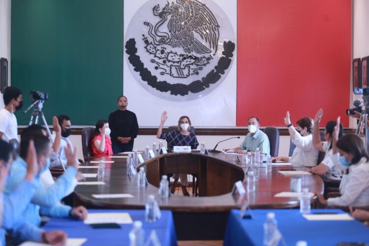 Derechos de las mujeres en Victoria una prioridad: Pilar Gómez