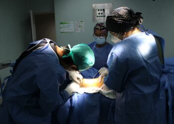 Participará IMSS Tamaulipas en Octava Jornada Nacional de Recuperación de Servicios