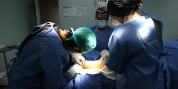 Participará IMSS Tamaulipas en Octava Jornada Nacional de Recuperación de Servicios