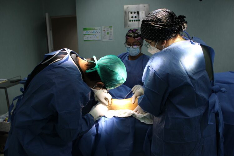 Participará IMSS Tamaulipas en Octava Jornada Nacional de Recuperación de Servicios