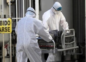 Suman 267,524 muertes por covid en México; hay más de 12 mil nuevos contagios