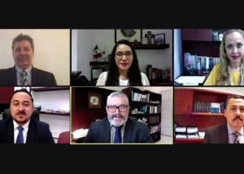 Resuelve Tribunal Electoral 5 impugnaciones en Tamaulipas